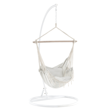 Oframe függőfotel (bézs) - Marco Mobili Bútoráruház - függőágy